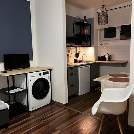 Utesene Apartmany - Bratislava - Trnavske Myto Екстериор снимка