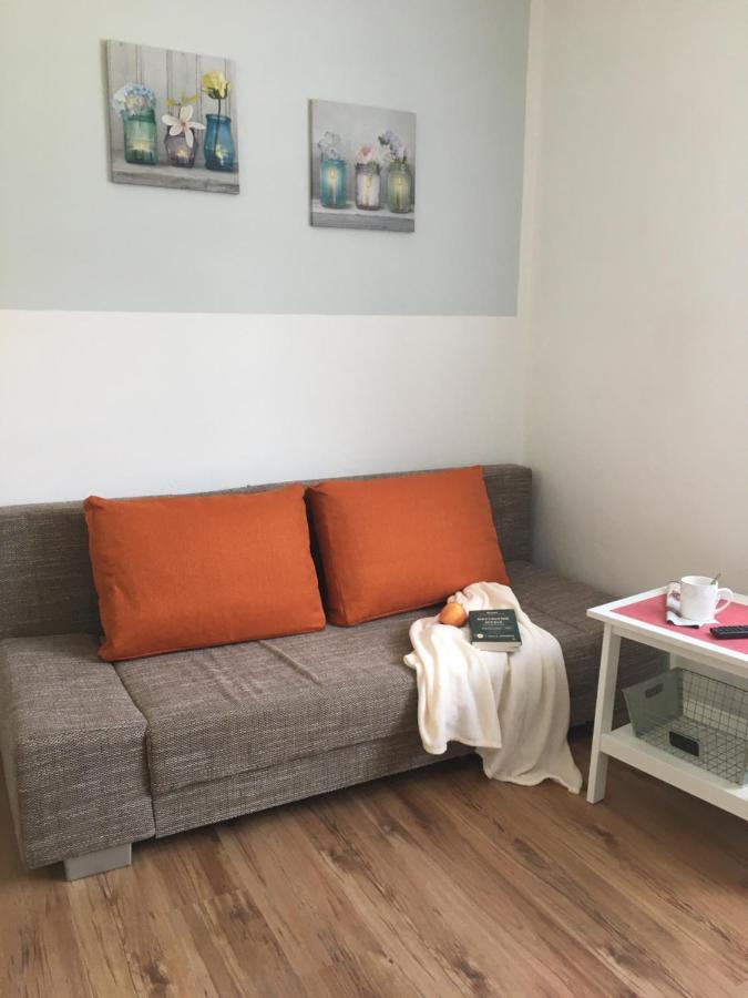 Utesene Apartmany - Bratislava - Trnavske Myto Екстериор снимка